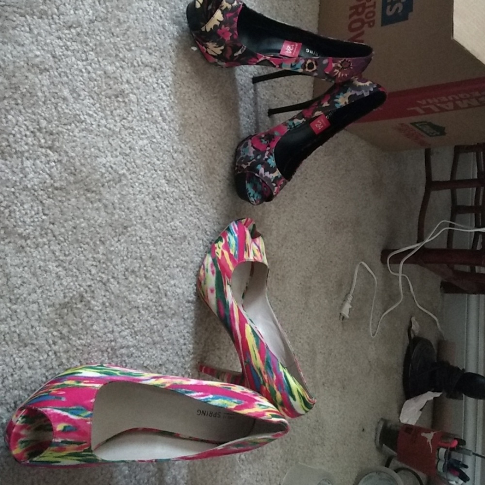 Shoes